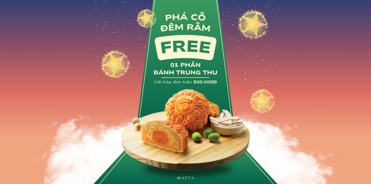 ACTA - Đồng hành cùng doanh nghiệp